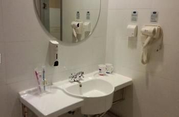 Hanting Hotel Harbin Qiulin Branch 外观 照片