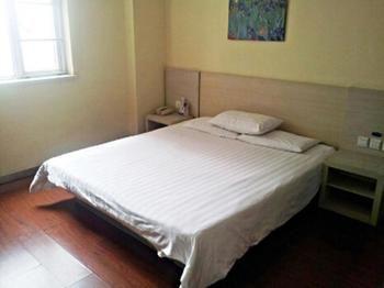 Hanting Hotel Harbin Qiulin Branch 外观 照片