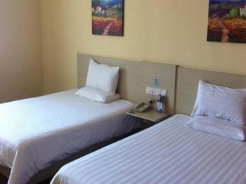 Hanting Hotel Harbin Qiulin Branch 外观 照片