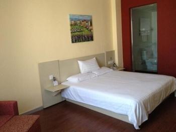 Hanting Hotel Harbin Qiulin Branch 外观 照片