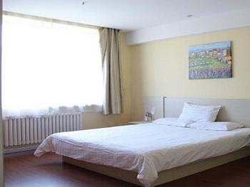 Hanting Hotel Harbin Qiulin Branch 外观 照片
