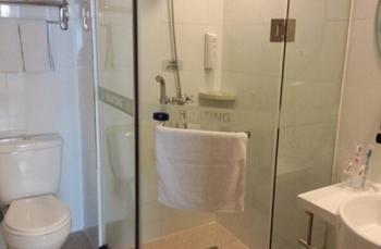 Hanting Hotel Harbin Qiulin Branch 外观 照片